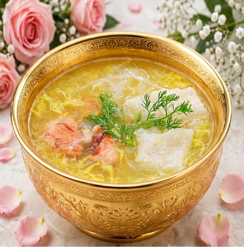 Khai vị 17